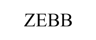 ZEBB