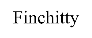 FINCHITTY