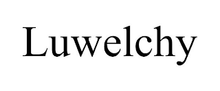 LUWELCHY