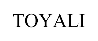 TOYALI