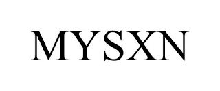 MYSXN