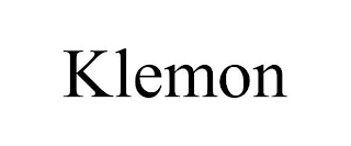 KLEMON