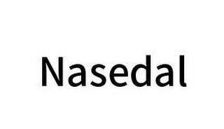 NASEDAL