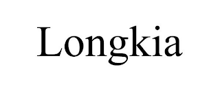 LONGKIA