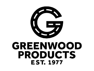 GREENWOOD PRODUCTS EST. 1977