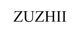 ZUZHII