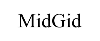 MIDGID