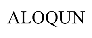 ALOQUN