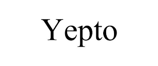 YEPTO