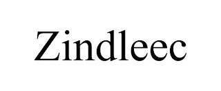 ZINDLEEC