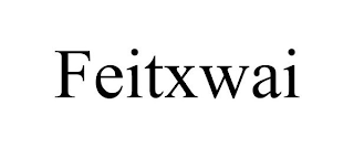 FEITXWAI