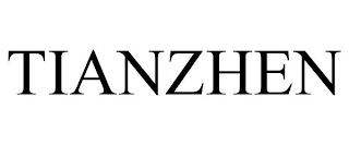 TIANZHEN