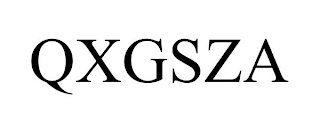 QXGSZA