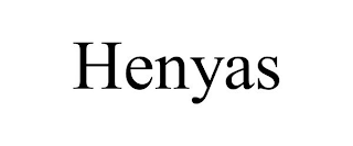 HENYAS