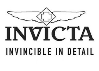 INVICTA INVINCIBLE IN DETAIL