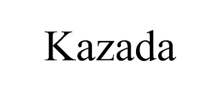 KAZADA