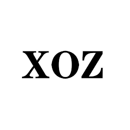 XOZ