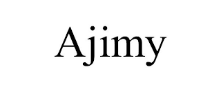 AJIMY