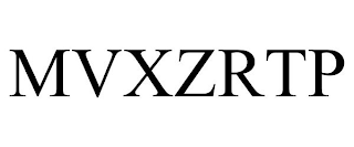 MVXZRTP