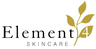 ELEMENT 4 SKINCARE