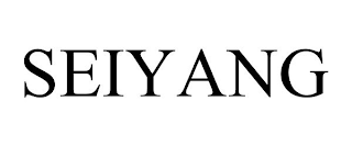 SEIYANG