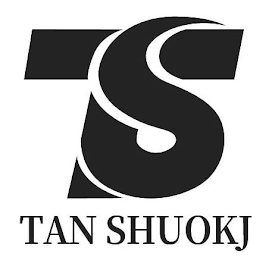 TS TANSHUOKJ