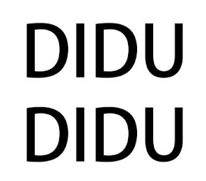 DIDUDIDU