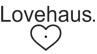 LOVEHAUS.