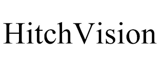 HITCHVISION