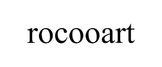 ROCOOART