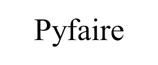 PYFAIRE