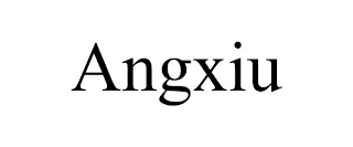 ANGXIU