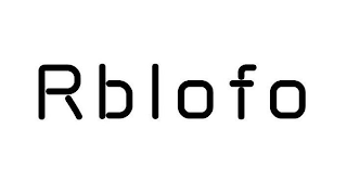 RBLOFO