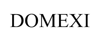 DOMEXI