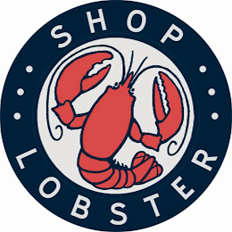 SHOP LOBSTER