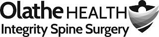 OLATHE HEALTH INTEGRITY SPINE SURGERY