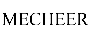 MECHEER