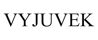 VYJUVEK