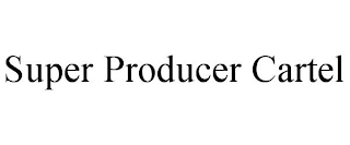 SUPER PRODUCER CARTEL