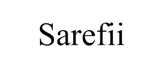 SAREFII