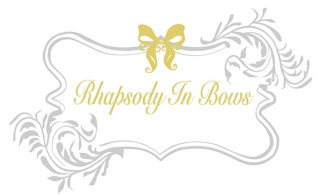 RHAPSODY IN BOWS