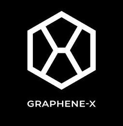 X GRAPHENE-X