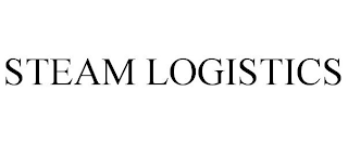 STEAM LOGISTICS