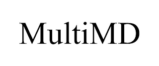 MULTIMD