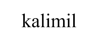 KALIMIL