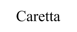 CARETTA