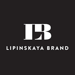 LB LIPINSKAYA BRAND