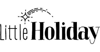 LITTLE HOLIDAY