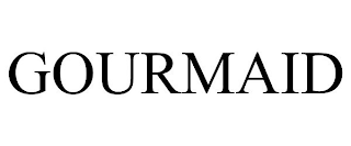 GOURMAID
