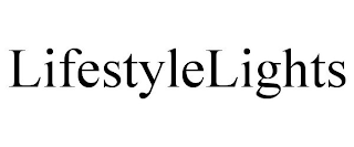 LIFESTYLELIGHTS